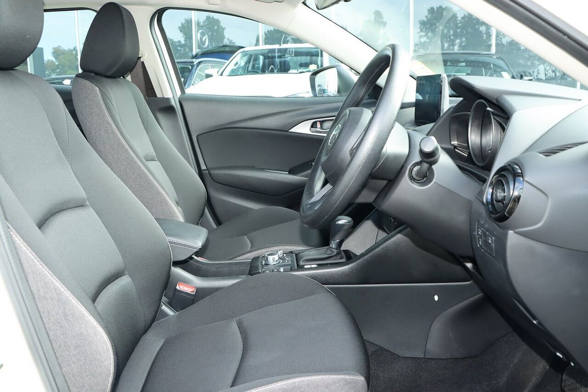2024 Mazda CX-3 G20 Sport DK