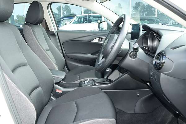 2024 Mazda CX-3 G20 Sport DK