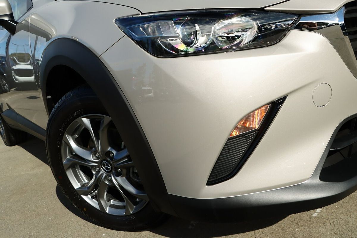 2024 Mazda CX-3 G20 Sport DK