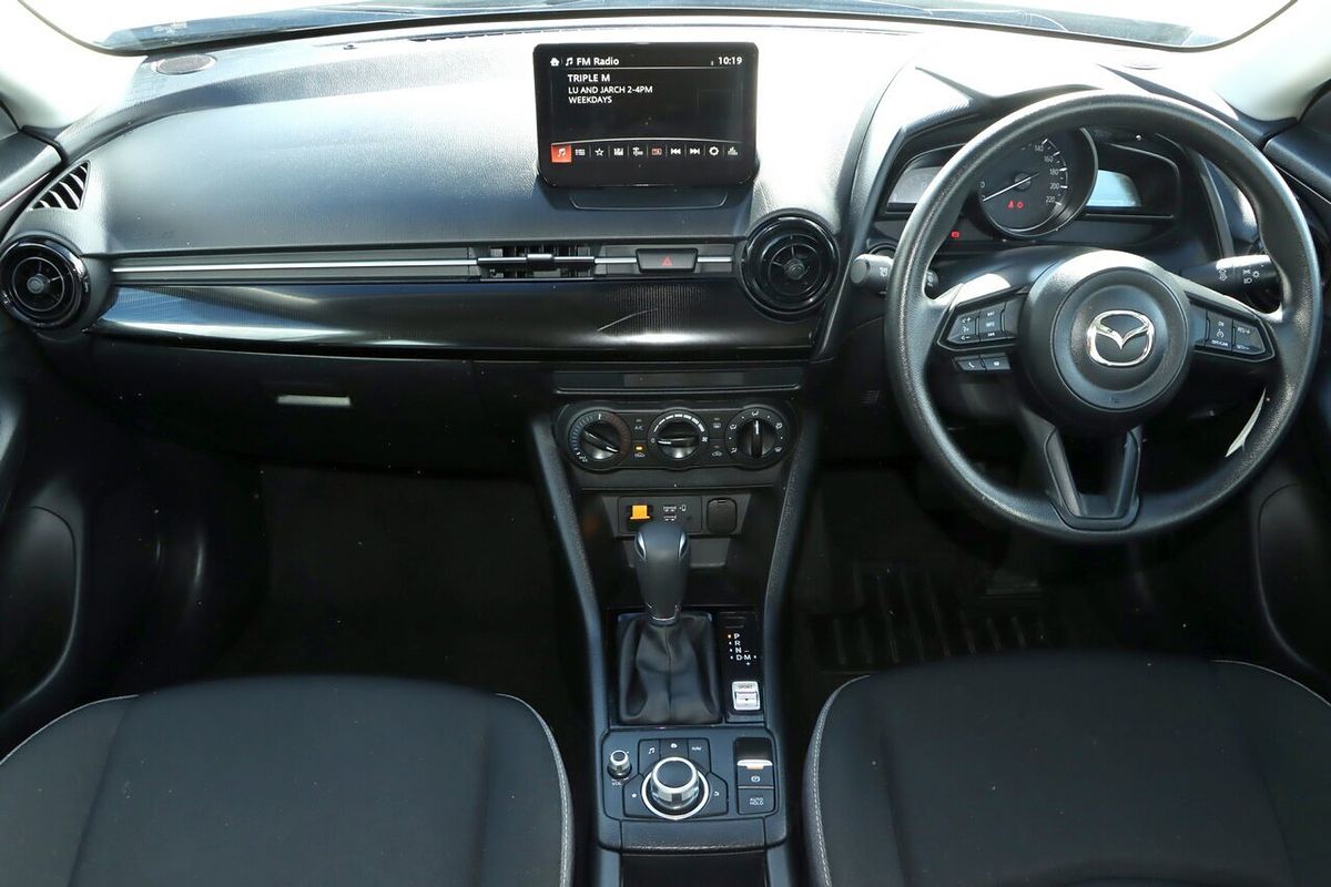 2024 Mazda CX-3 G20 Sport DK