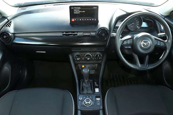 2024 Mazda CX-3 G20 Sport DK