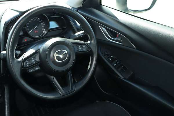 2024 Mazda CX-3 G20 Sport DK