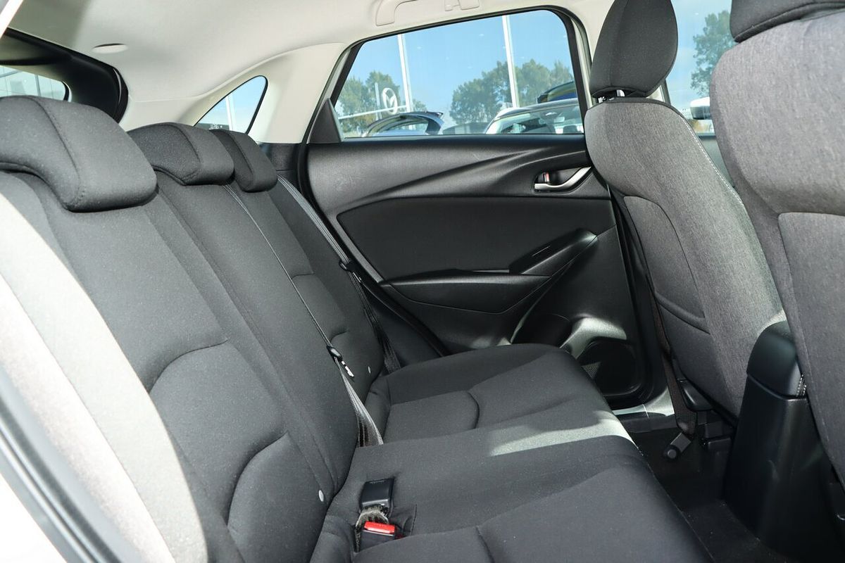 2024 Mazda CX-3 G20 Sport DK