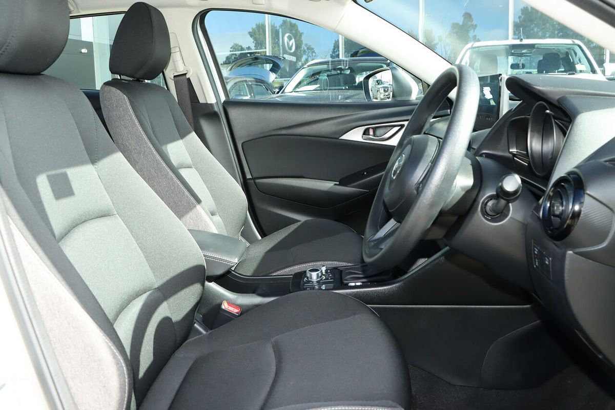 2024 Mazda CX-3 G20 Sport DK