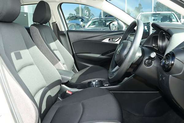 2024 Mazda CX-3 G20 Sport DK