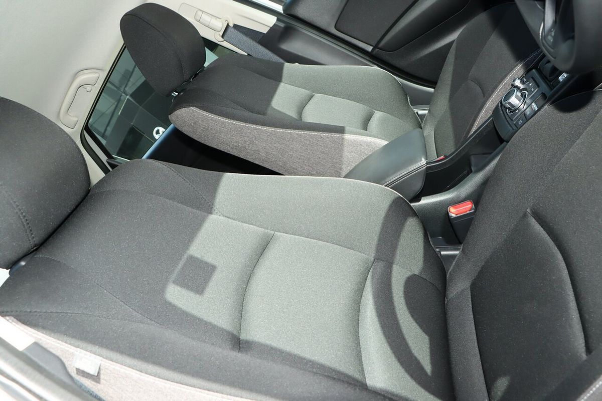 2024 Mazda CX-3 G20 Sport DK