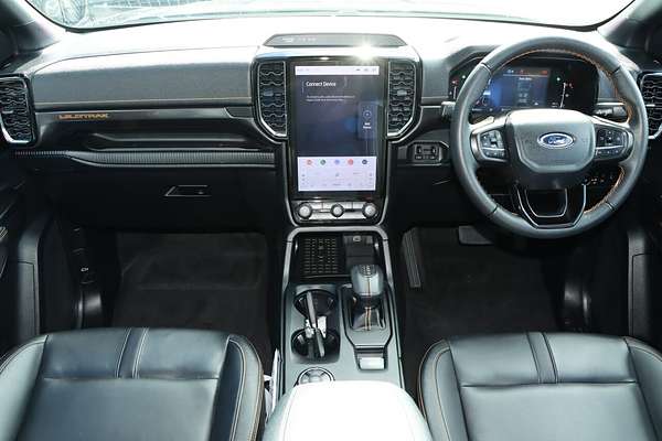 2024 Ford Ranger Wildtrak 4X4 2.0L