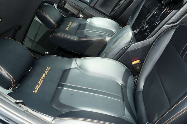 2024 Ford Ranger Wildtrak 4X4 2.0L