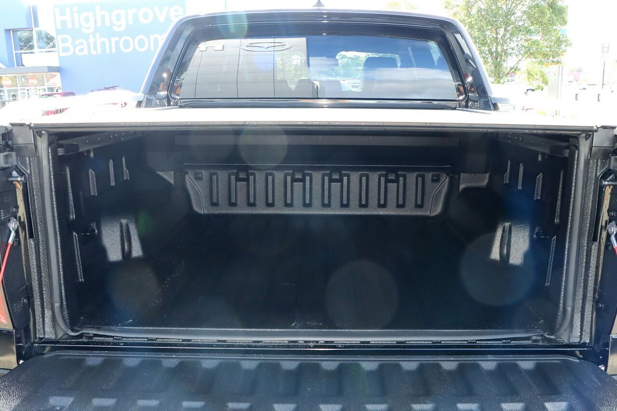 2024 Ford Ranger Wildtrak 4X4 2.0L