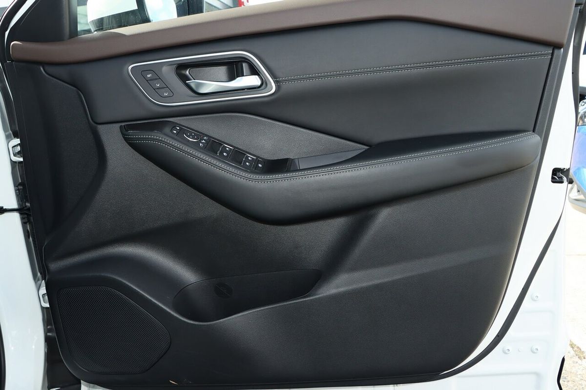 2024 Nissan X-TRAIL Ti-L T33
