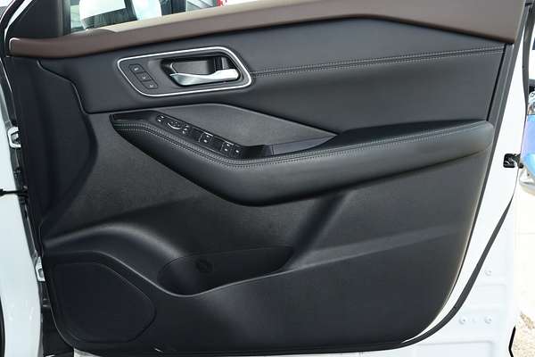 2024 Nissan X-TRAIL Ti-L T33
