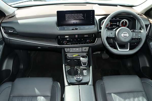 2024 Nissan X-TRAIL Ti-L T33