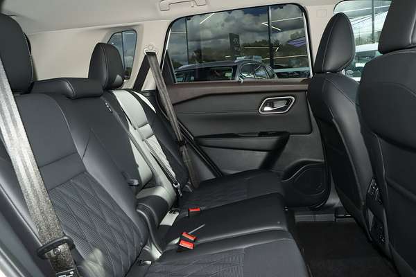2024 Nissan X-TRAIL Ti-L T33