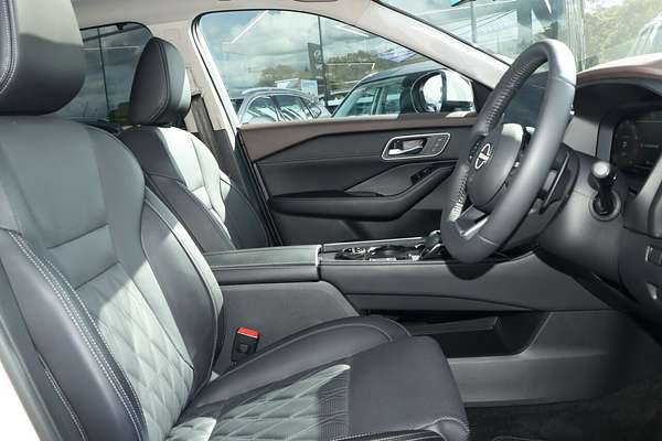 2024 Nissan X-TRAIL Ti-L T33