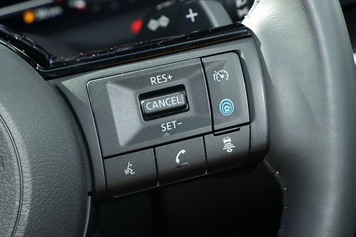 2024 Nissan X-TRAIL Ti-L T33