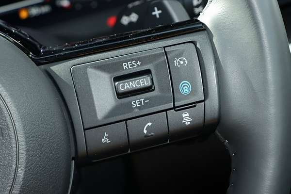 2024 Nissan X-TRAIL Ti-L T33