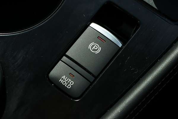 2024 Nissan X-TRAIL Ti-L T33