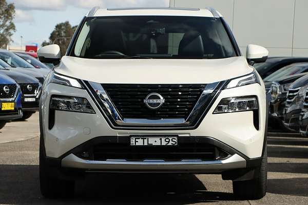2024 Nissan X-TRAIL Ti-L T33