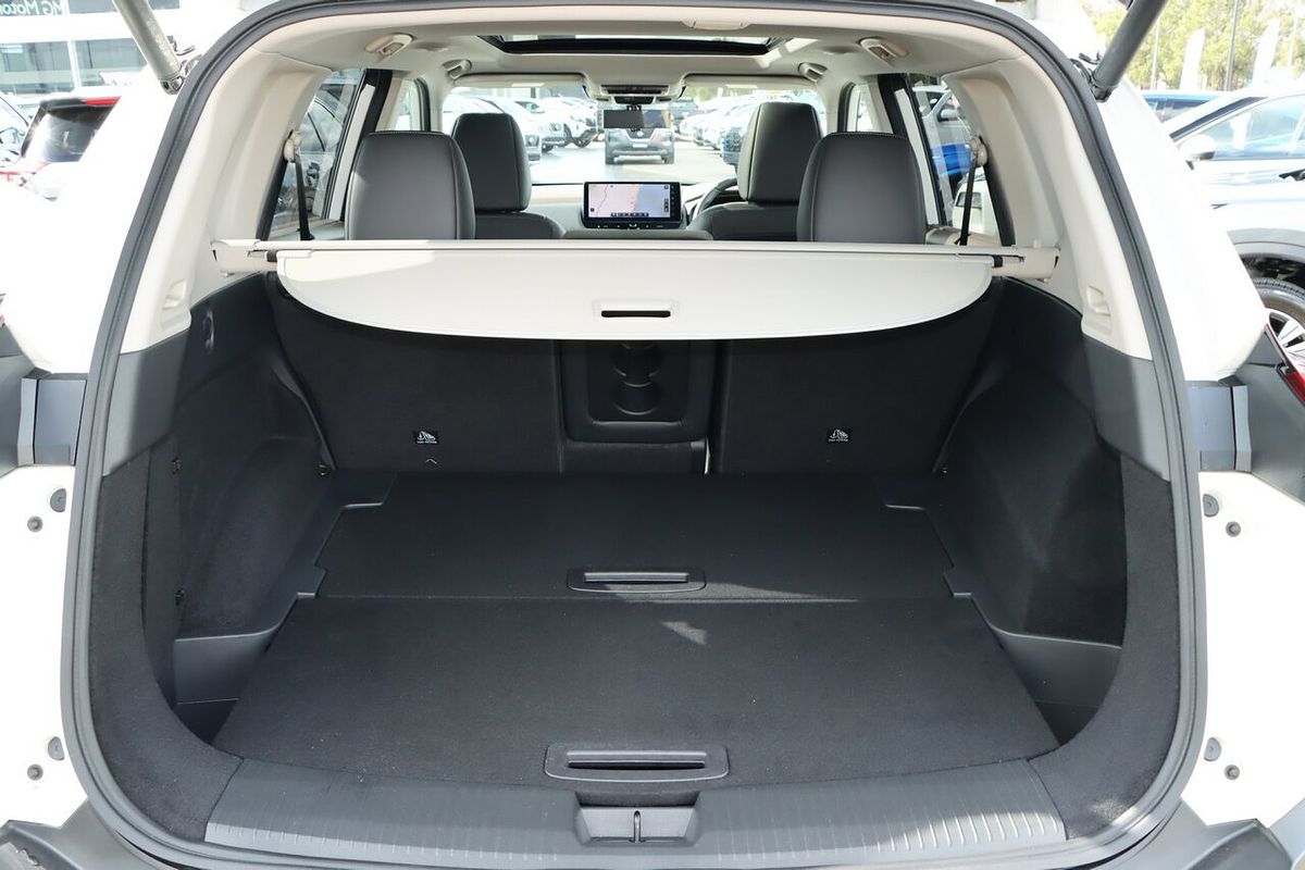 2024 Nissan X-TRAIL Ti-L T33