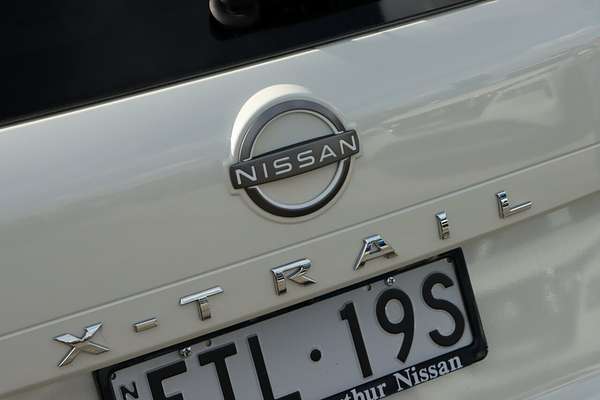 2024 Nissan X-TRAIL Ti-L T33