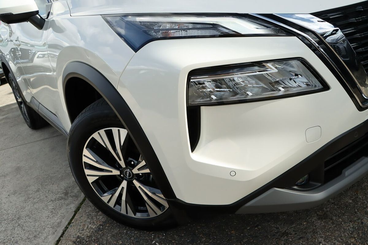 2024 Nissan X-TRAIL ST-L T33