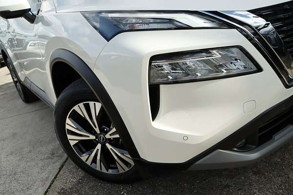 2024 Nissan X-TRAIL ST-L T33