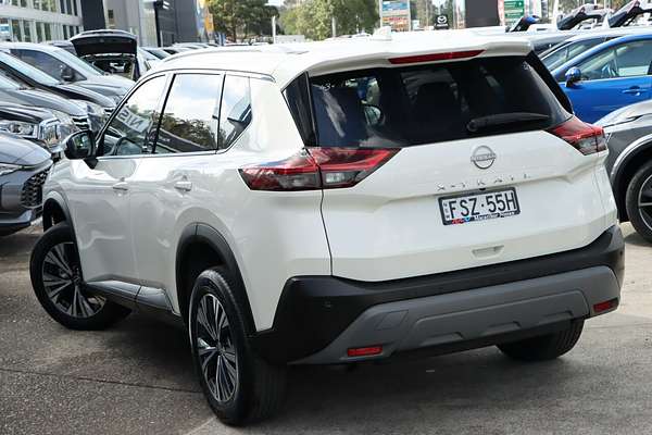 2024 Nissan X-TRAIL ST-L T33