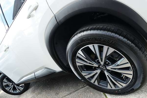 2024 Nissan X-TRAIL ST-L T33