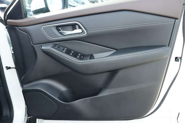 2024 Nissan X-TRAIL ST-L T33
