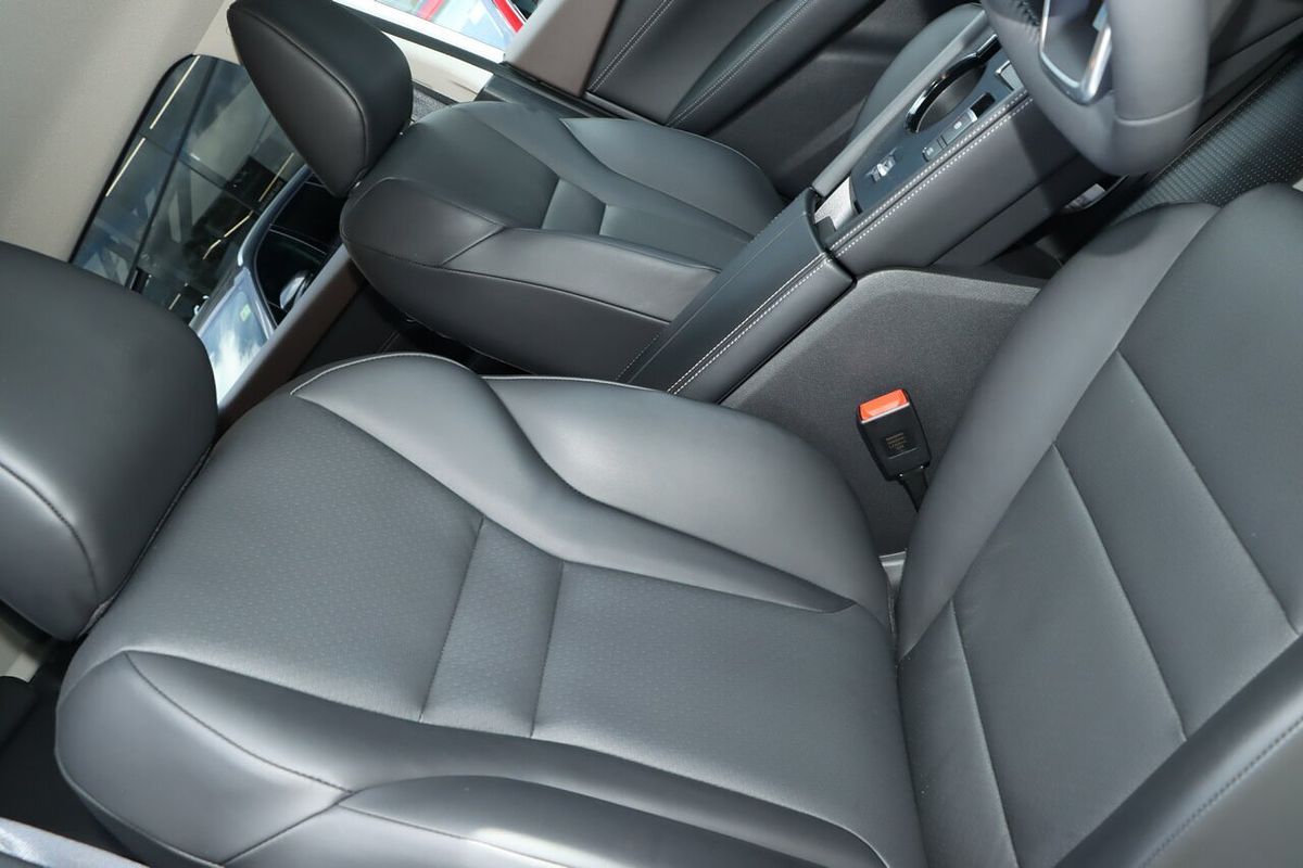 2024 Nissan X-TRAIL ST-L T33
