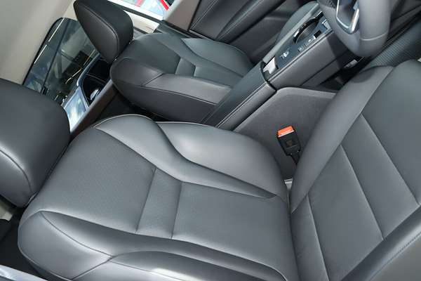 2024 Nissan X-TRAIL ST-L T33