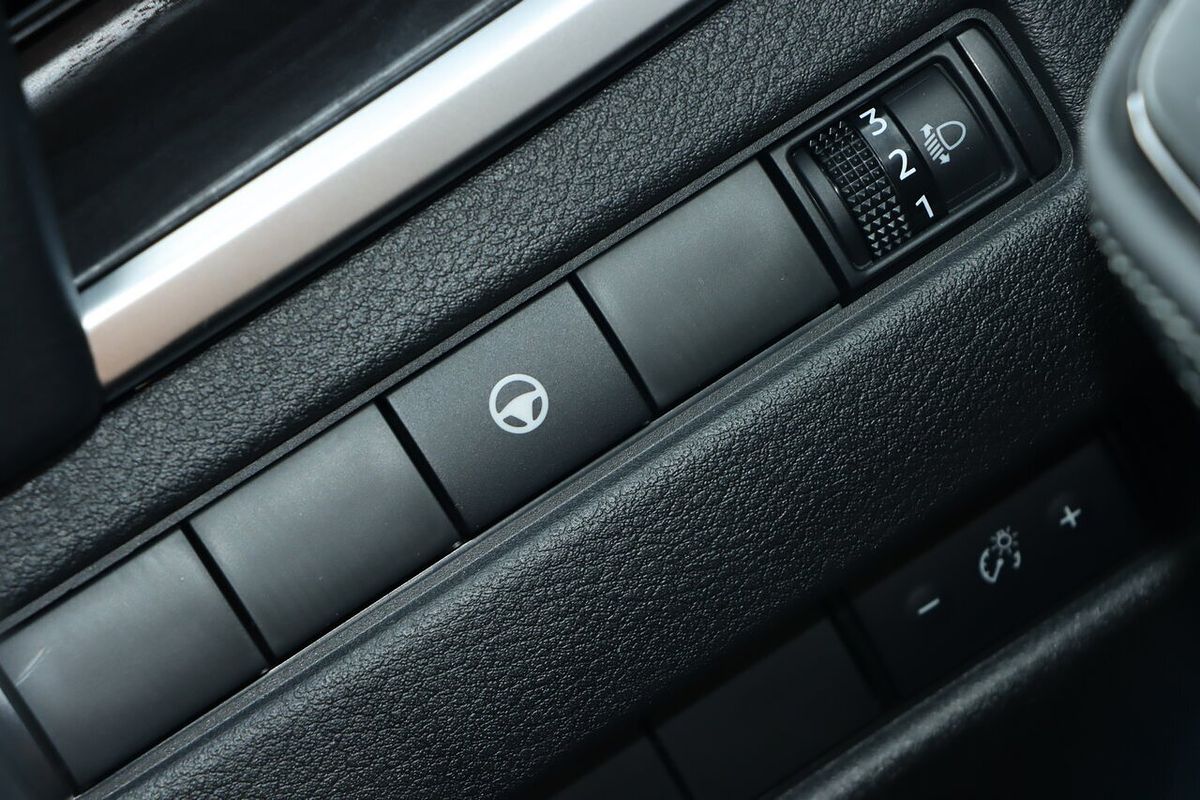 2024 Nissan X-TRAIL ST-L T33