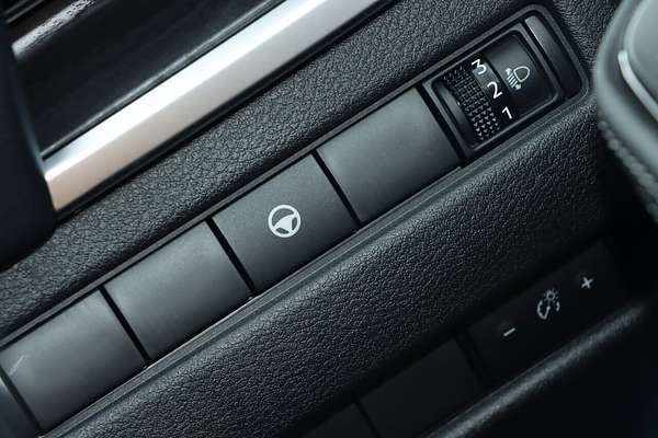 2024 Nissan X-TRAIL ST-L T33