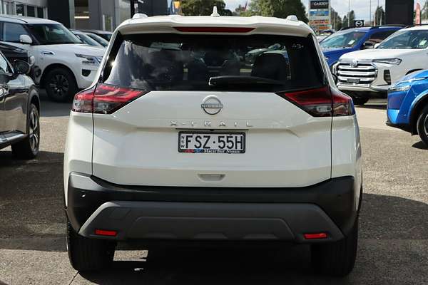 2024 Nissan X-TRAIL ST-L T33
