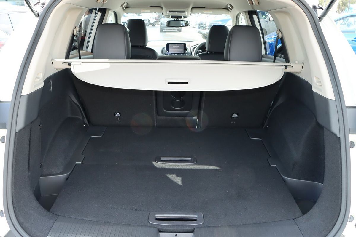 2024 Nissan X-TRAIL ST-L T33