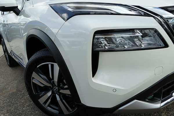 2024 Nissan X-TRAIL Ti T33