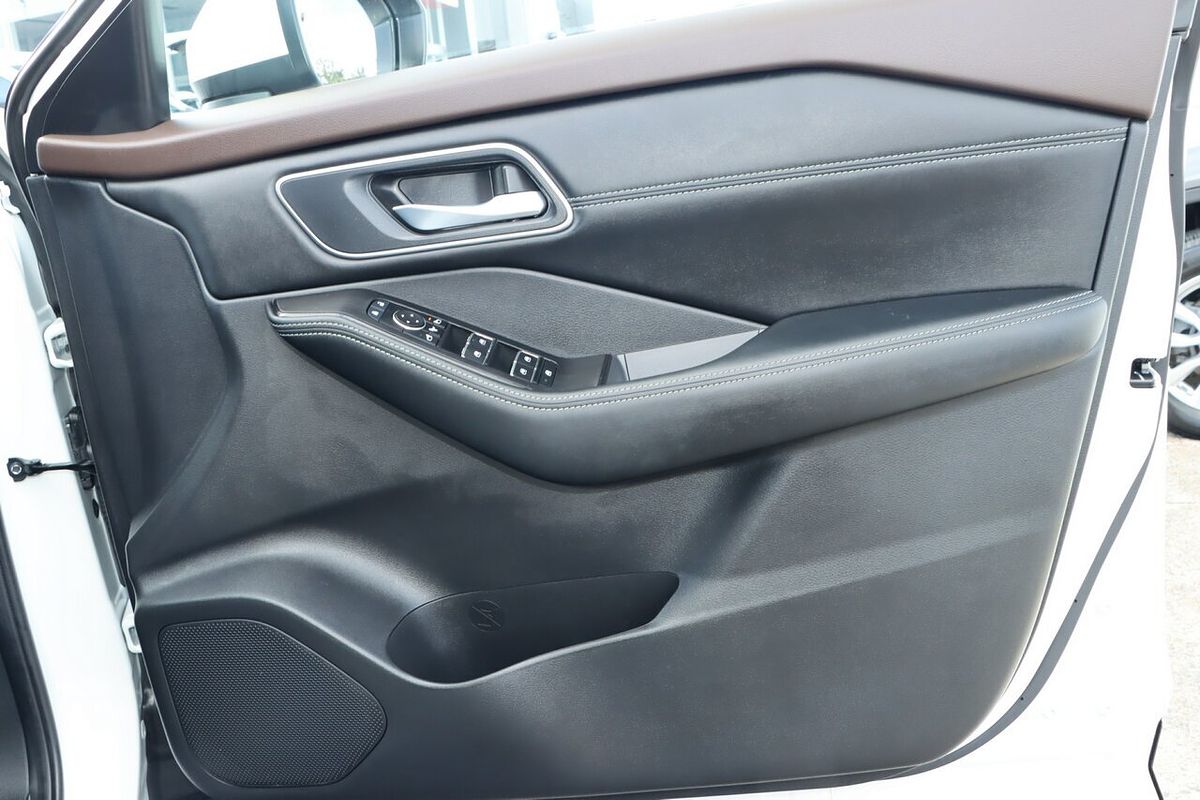 2024 Nissan X-TRAIL Ti T33