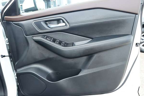 2024 Nissan X-TRAIL Ti T33