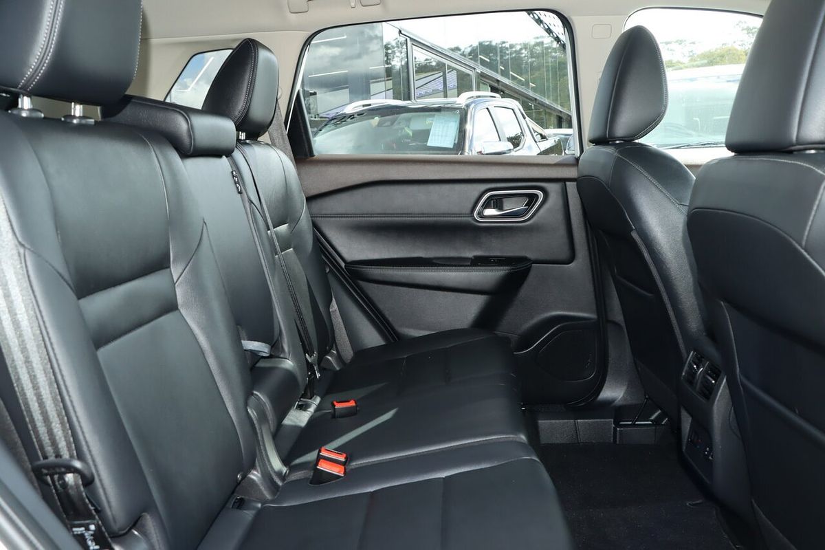 2024 Nissan X-TRAIL Ti T33