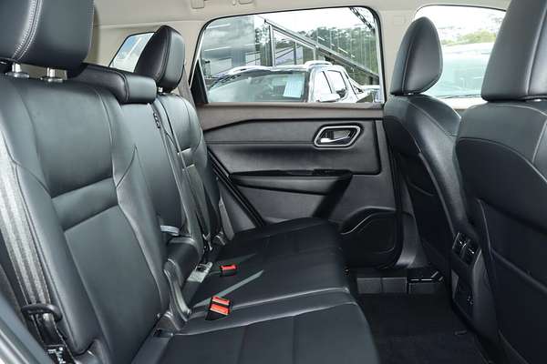 2024 Nissan X-TRAIL Ti T33