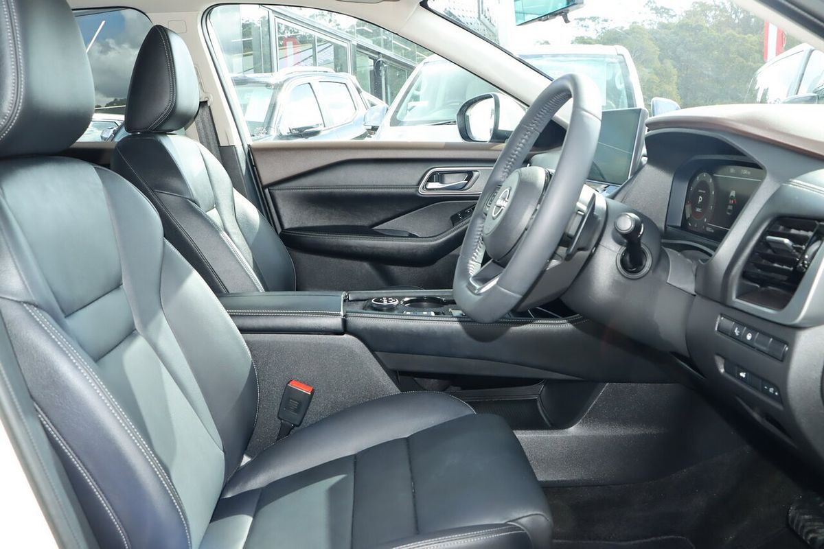 2024 Nissan X-TRAIL Ti T33