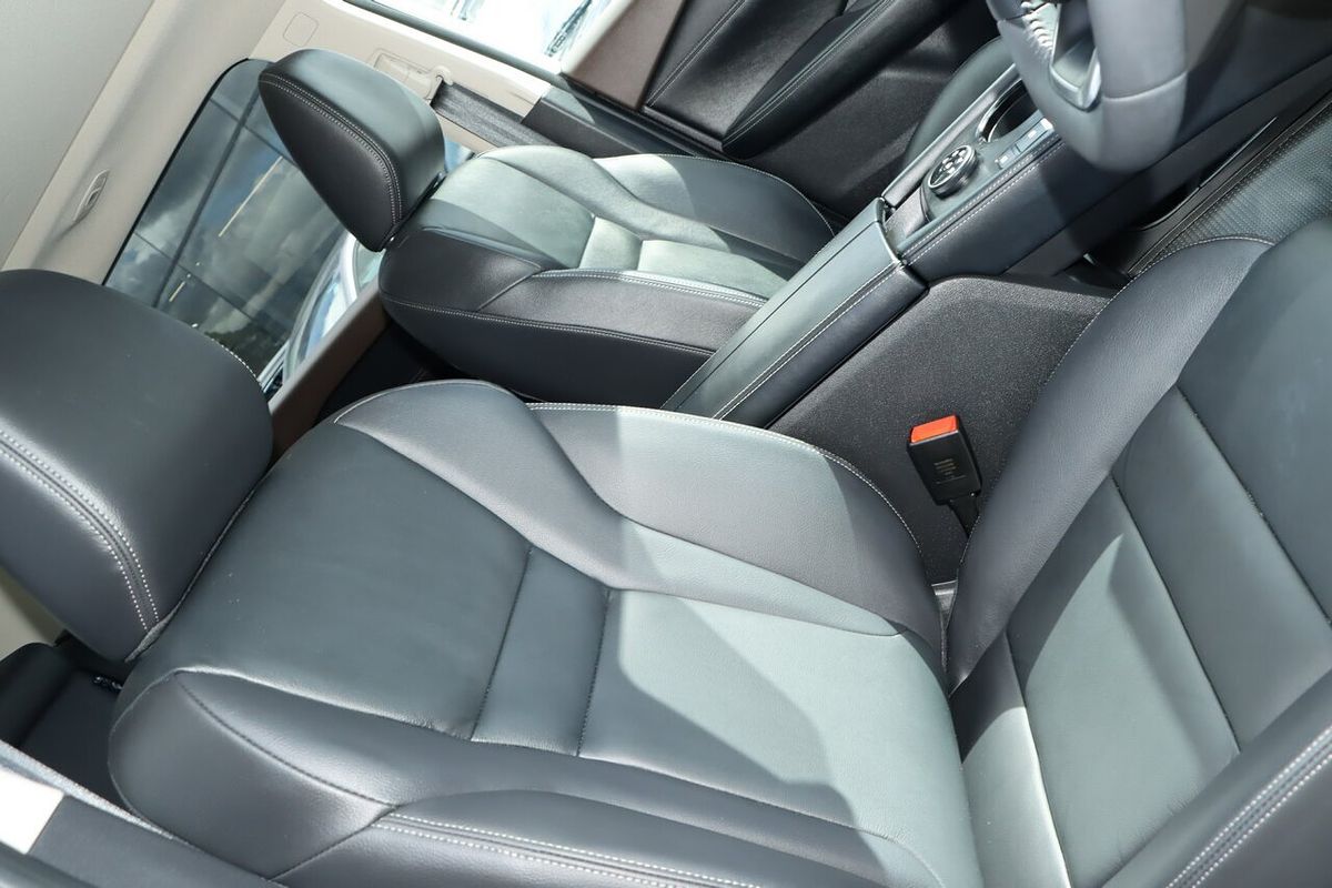 2024 Nissan X-TRAIL Ti T33