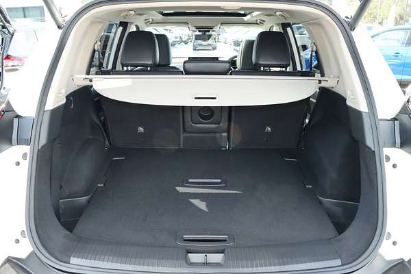 2024 Nissan X-TRAIL Ti T33