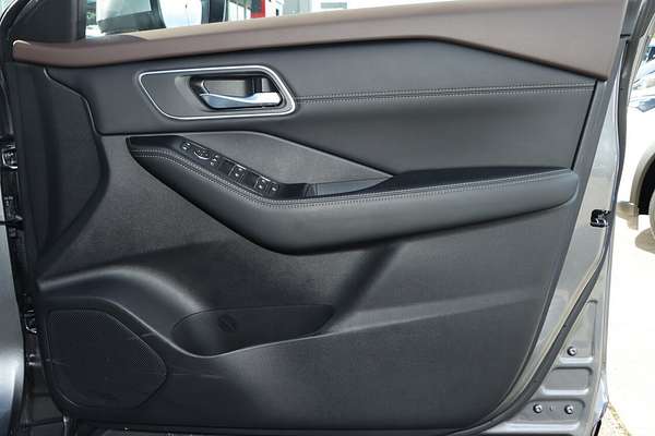 2024 Nissan X-TRAIL Ti T33
