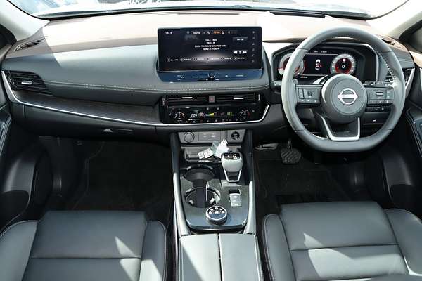 2024 Nissan X-TRAIL Ti T33