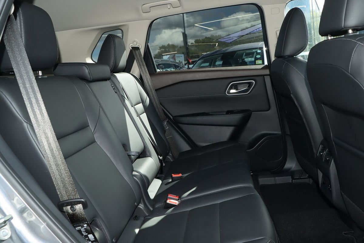 2024 Nissan X-TRAIL Ti T33