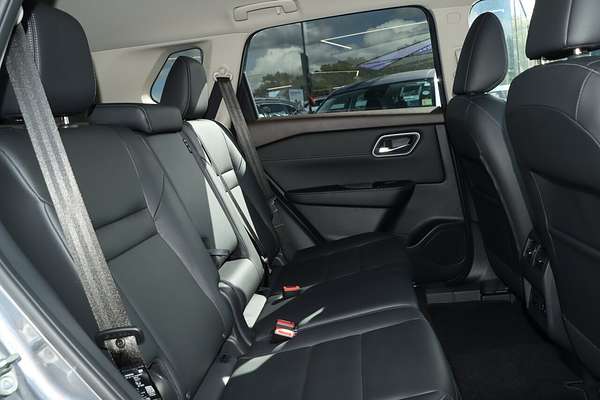 2024 Nissan X-TRAIL Ti T33