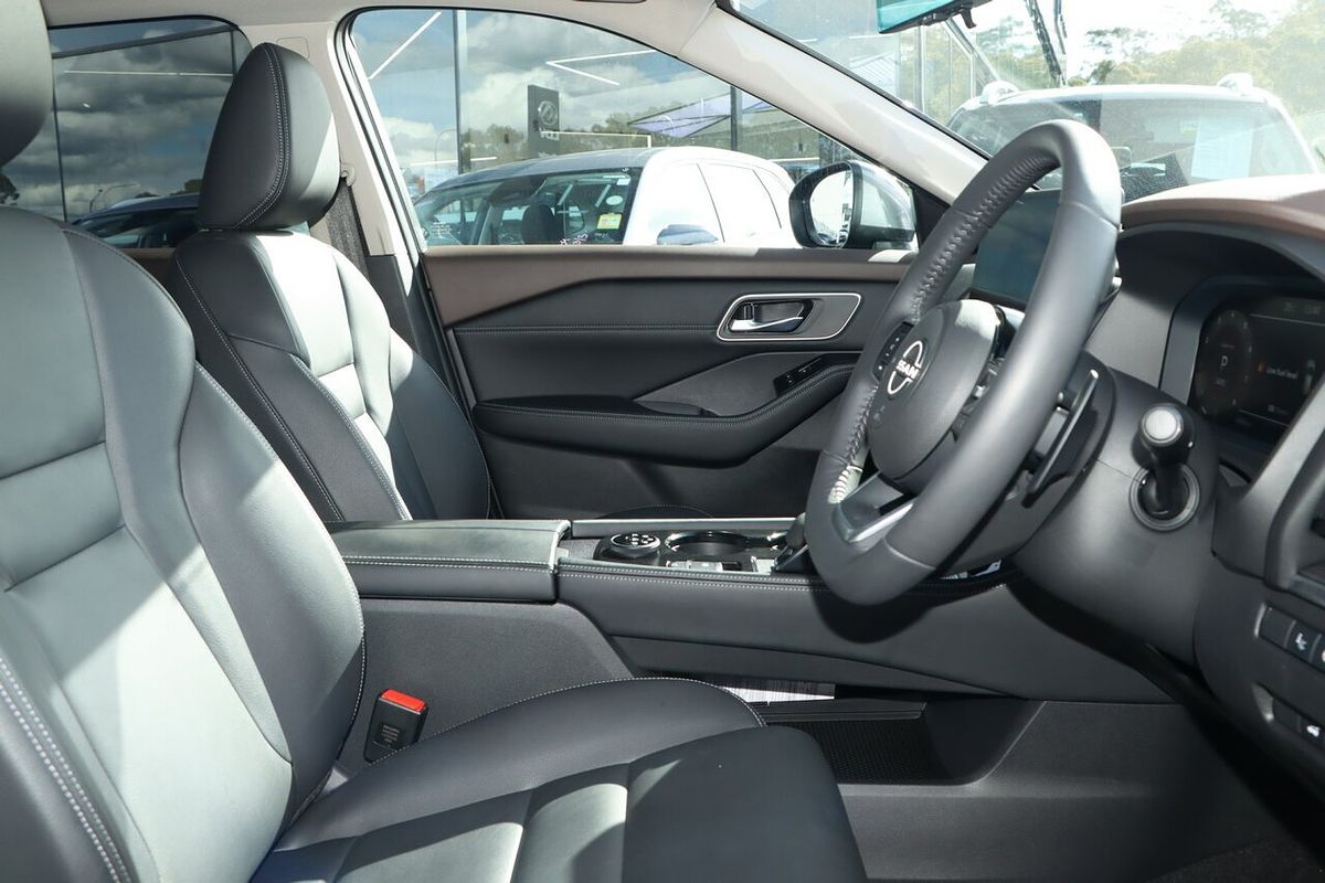 2024 Nissan X-TRAIL Ti T33