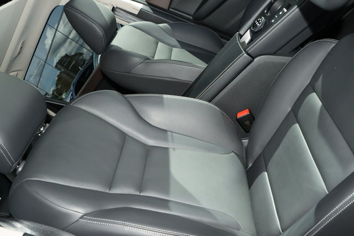 2024 Nissan X-TRAIL Ti T33