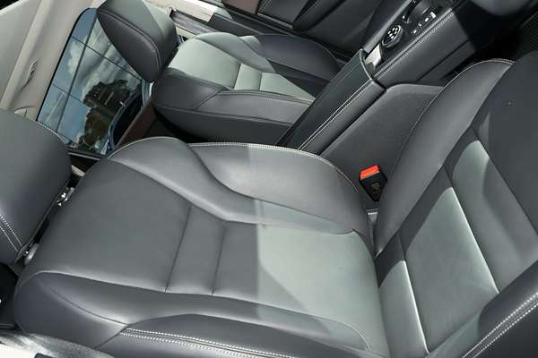 2024 Nissan X-TRAIL Ti T33